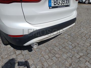 BMW X1 S Drive 16D · Ano 2019