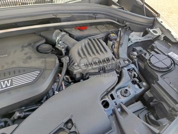 BMW X1 S Drive 16D · Ano 2019