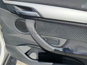 BMW X1 S Drive 16D · Ano 2019