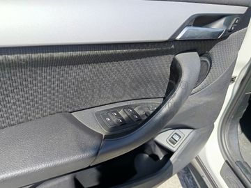 BMW X1 S Drive 16D · Ano 2019