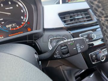 BMW X1 S Drive 16D · Ano 2019