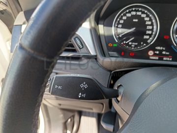 BMW X1 S Drive 16D · Ano 2019