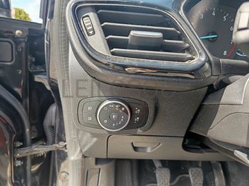 Ford Fiesta · Ano 2018