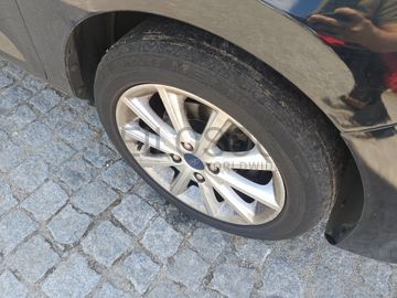 Ford Fiesta · Ano 2018