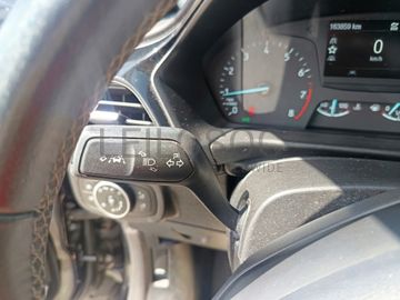 Ford Fiesta · Ano 2018