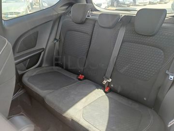 Ford Fiesta · Ano 2018