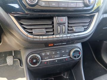 Ford Fiesta · Ano 2018