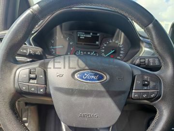 Ford Fiesta · Ano 2018