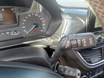 Ford Fiesta · Ano 2018