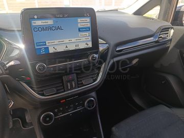 Ford Fiesta · Ano 2018