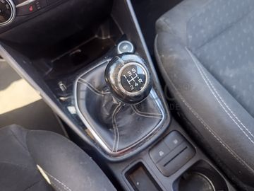 Ford Fiesta · Ano 2018