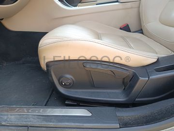 Jaguar XE · Ano 2016