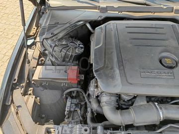 Jaguar XE · Ano 2016