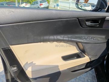 Jaguar XE · Ano 2016