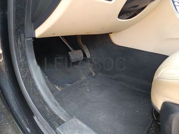 Jaguar XE · Ano 2016