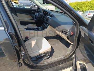 Jaguar XE · Ano 2016