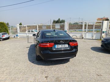 Jaguar XE · Ano 2016