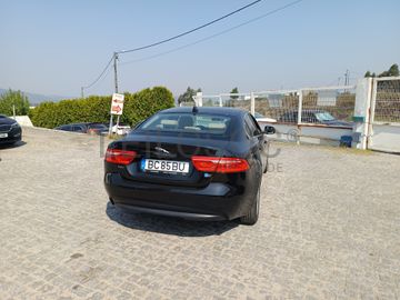 Jaguar XE · Ano 2016