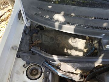 Opel Combo 1.7 · Ano 1999