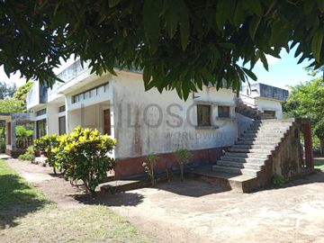 Moradia T4 em Bilene