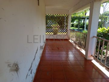 Moradia T4 em Bilene