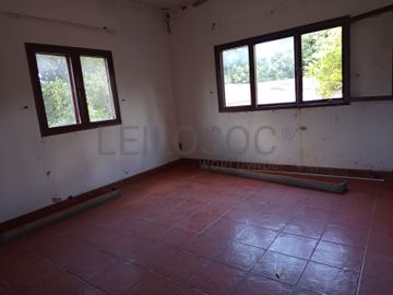Moradia T4 em Bilene