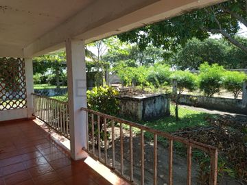 Moradia T4 em Bilene