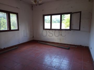 Moradia T4 em Bilene