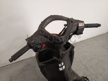 SUZUKI UK 110 Address · Ano 2016 