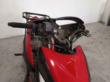 SUZUKI UK 110 Address · Ano 2016 