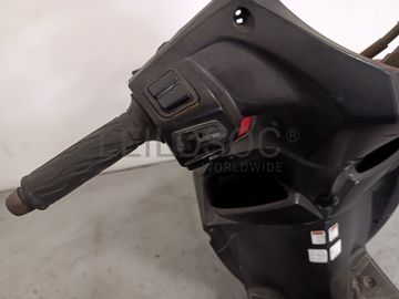 SUZUKI UK 110 Address · Ano 2016 