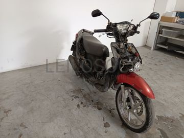 HONDA Vision NSC 110 · Ano 2013 