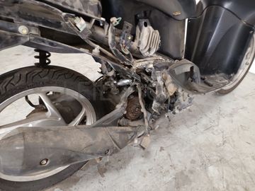 HONDA Vision NSC 110 · Ano 2013 