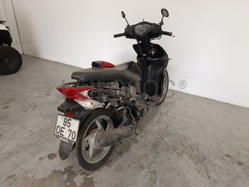 HONDA Vision NSC 110 · Ano 2013 