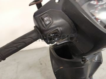 HONDA Vision NSC 110 · Ano 2013 