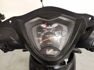 HONDA Vision NSC 110 · Ano 2013 