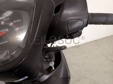 HONDA Vision NSC 110 · Ano 2013 