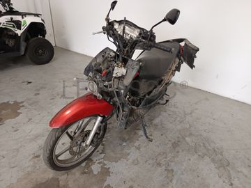 HONDA Vision NSC 110 · Ano 2013 