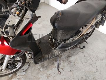 HONDA Vision NSC 110 · Ano 2013 