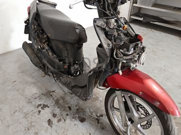 HONDA Vision NSC 110 · Ano 2013 