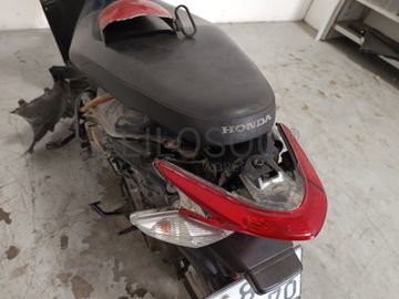 HONDA Vision NSC 110 · Ano 2013 