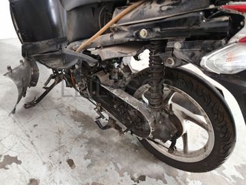 HONDA Vision NSC 110 · Ano 2013 