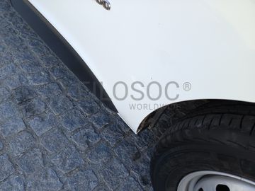 Opel Vívaro 1.6 CDTI · Ano 2017
