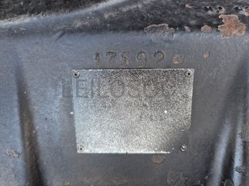 Grua Hiab 070