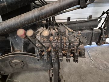 Grua Hiab 070