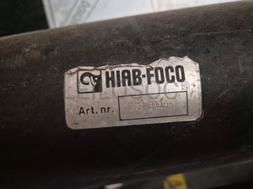 Grua Hiab 070
