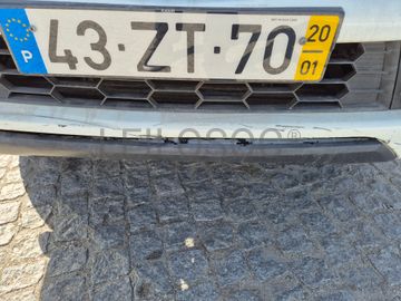 Mitsubishi L200 · Ano 2020