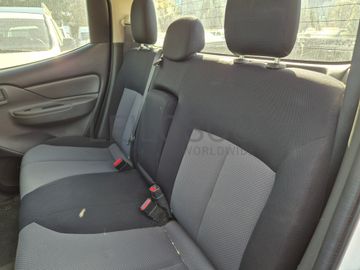 Mitsubishi L200 · Ano 2020