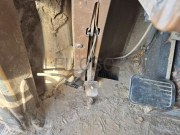 Pá Carregadora CAT 910 F