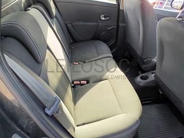 Renault Clio · Ano 2012
